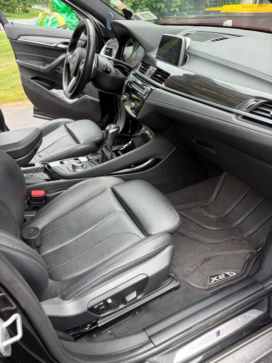2018 BMW F39 X2 - Image 17 of 20