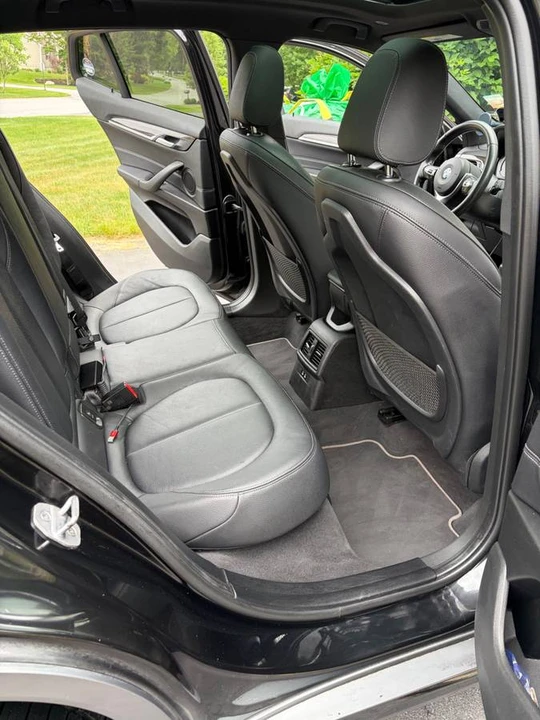 2018 BMW F39 X2 - Image 18 of 20