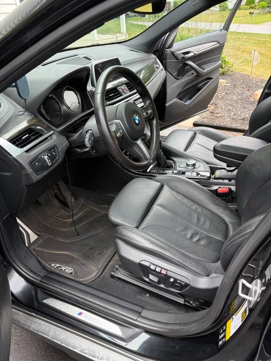 2018 BMW F39 X2 - Image 14 of 20