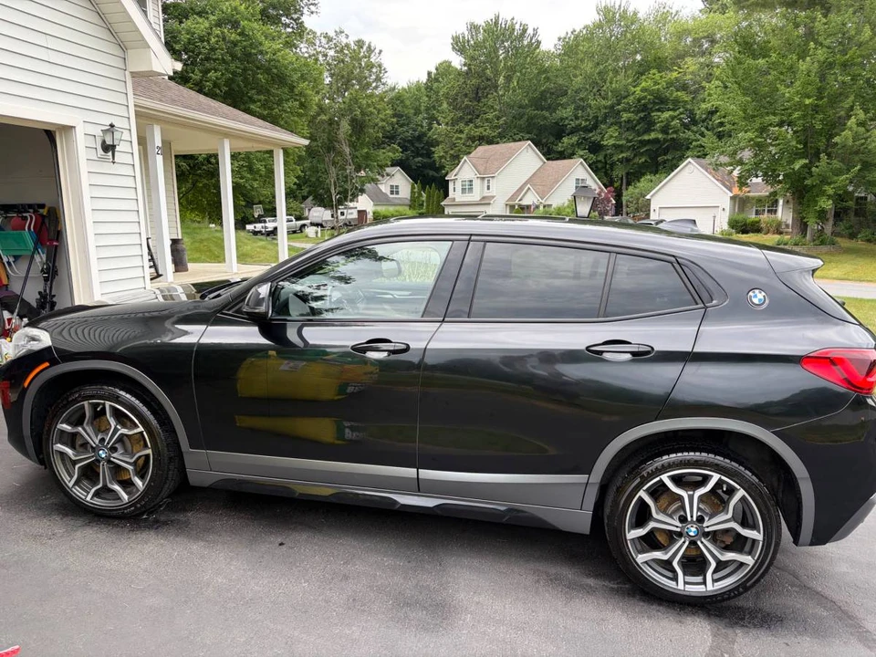 2018 BMW F39 X2 - Image 4 of 20