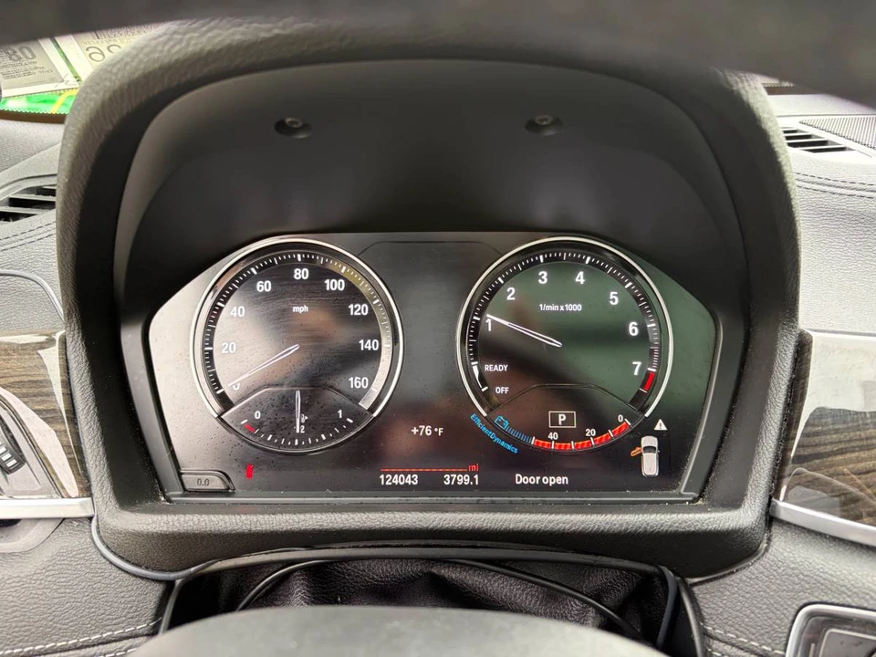 2018 BMW F39 X2 - Image 12 of 20