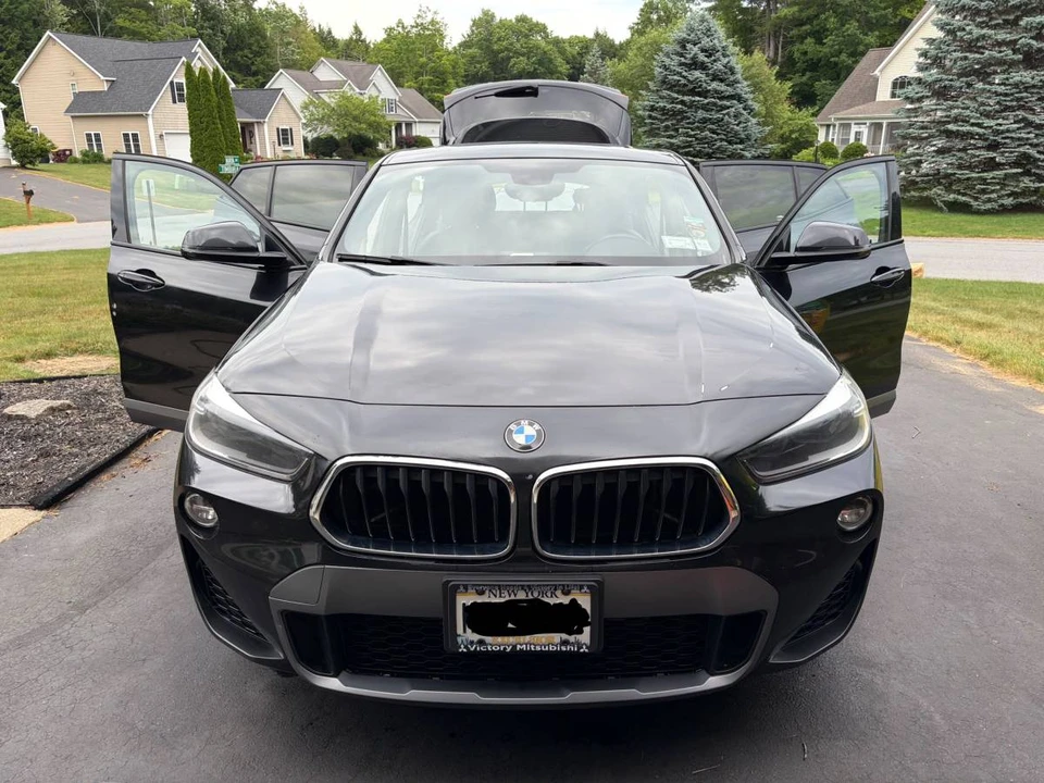 2018 BMW F39 X2 - Image 6 of 20