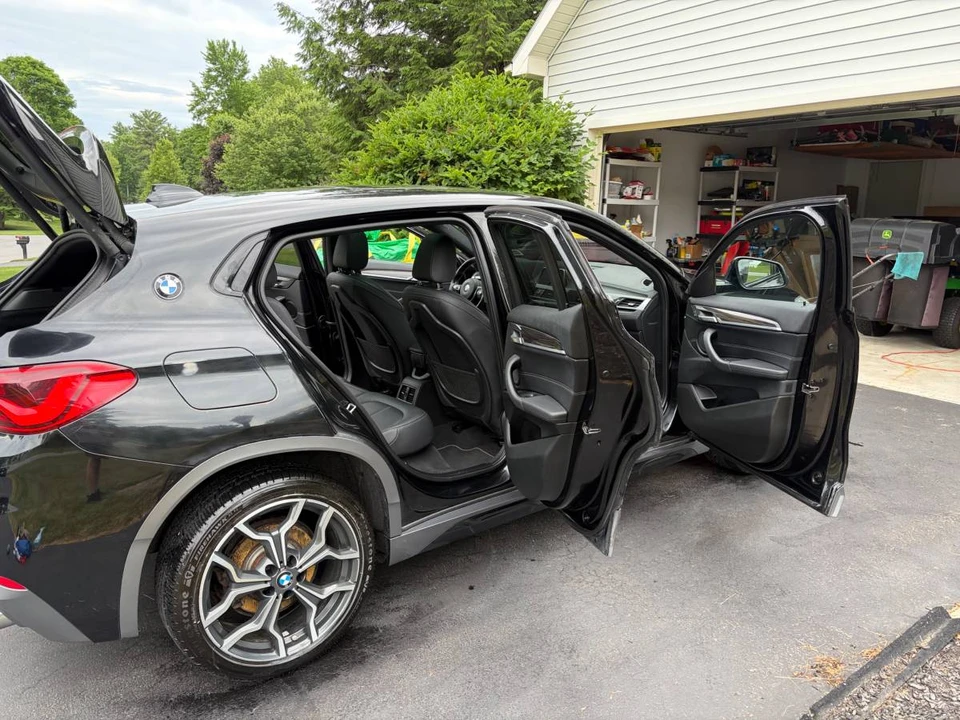2018 BMW F39 X2 - Image 3 of 20