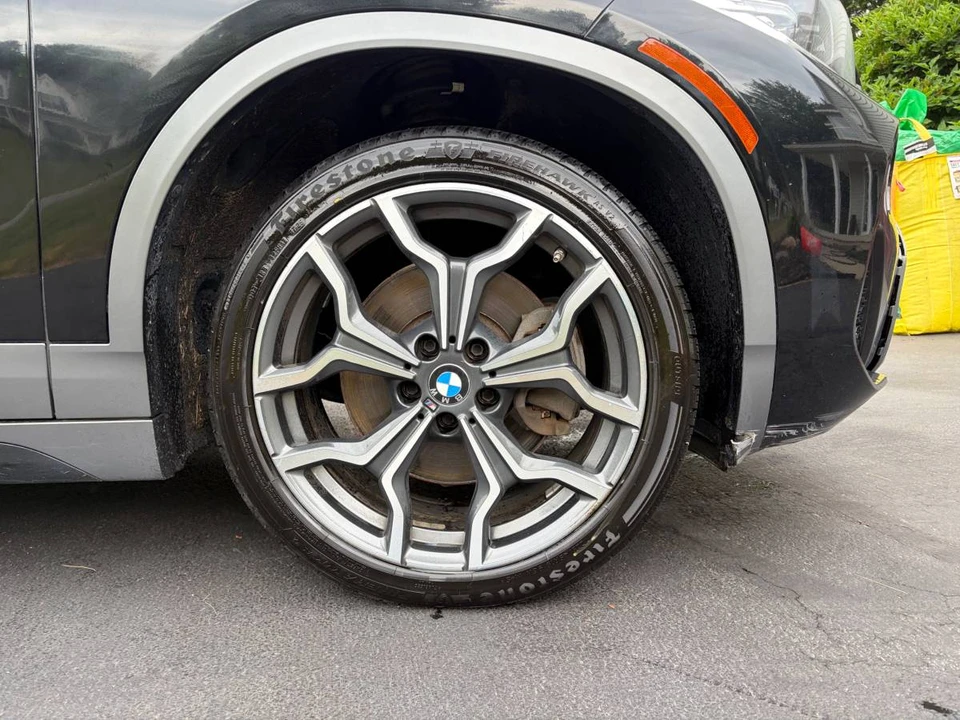 2018 BMW F39 X2 - Image 9 of 20
