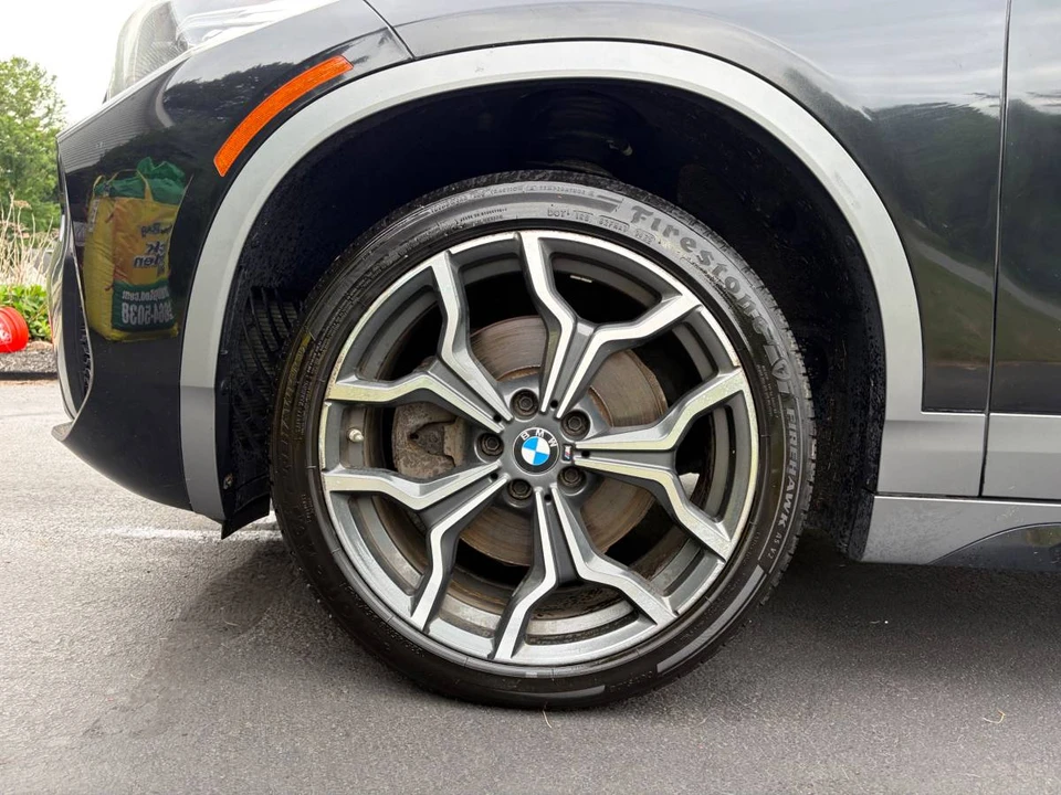 2018 BMW F39 X2 - Image 10 of 20