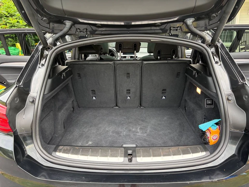2018 BMW F39 X2 - Image 16 of 20