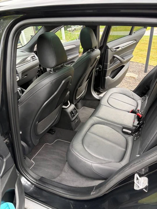 2018 BMW F39 X2 - Image 15 of 20
