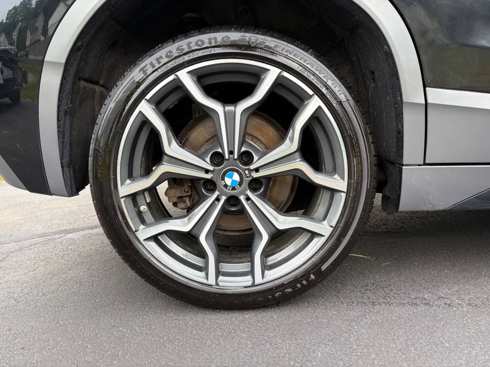 2018 BMW F39 X2 - Image 8 of 20
