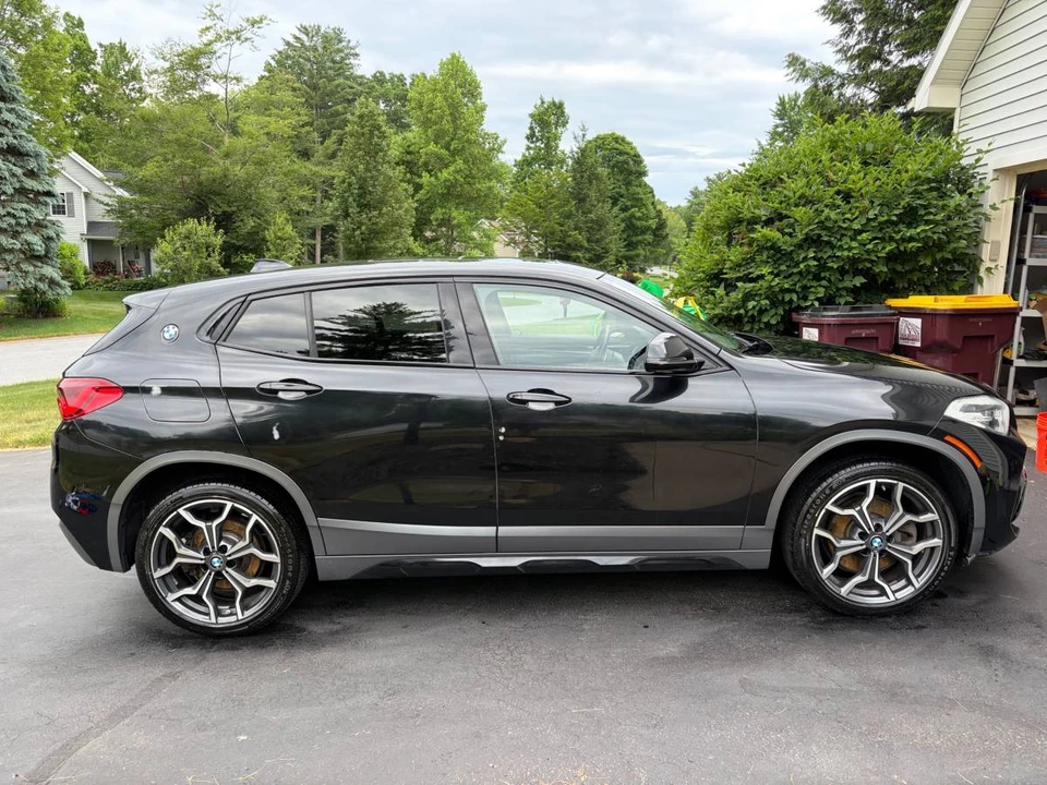 2018 BMW F39 X2 - Image 5 of 20