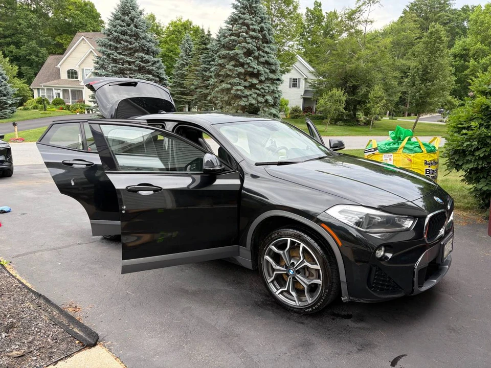 2018 BMW F39 X2 - Image 2 of 20