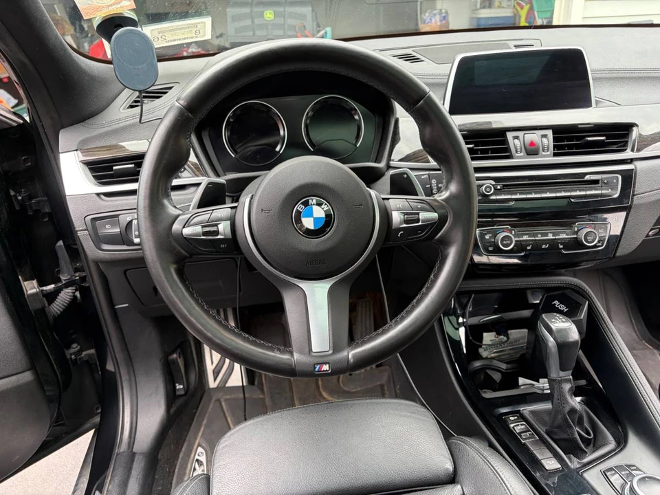2018 BMW F39 X2 - Image 13 of 20