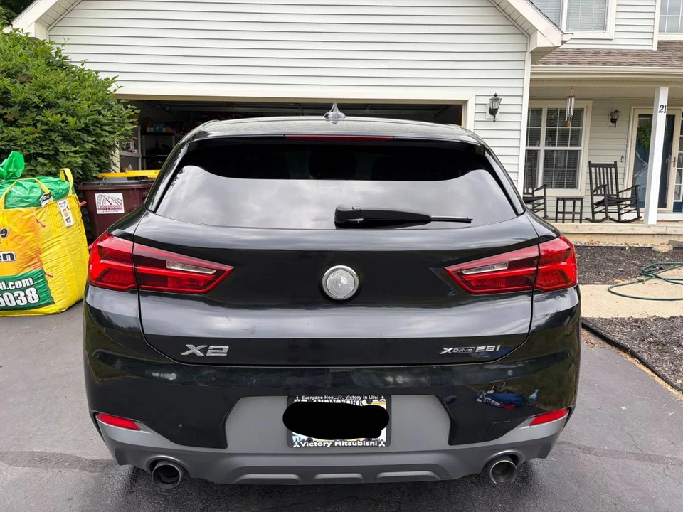 2018 BMW F39 X2 - Image 7 of 20