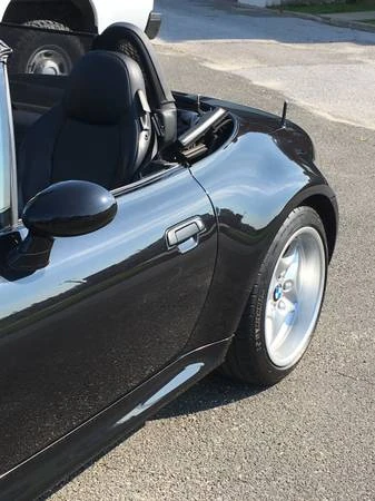 1999 BMW Z3 M Roadster - Image 3 of 10