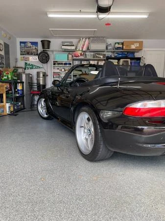 1999 BMW Z3 M Roadster - Image 2 of 10
