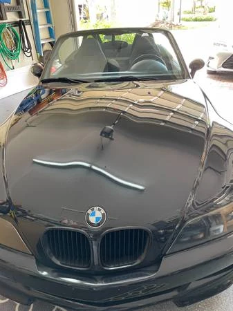 1999 BMW Z3 M Roadster - Image 10 of 10