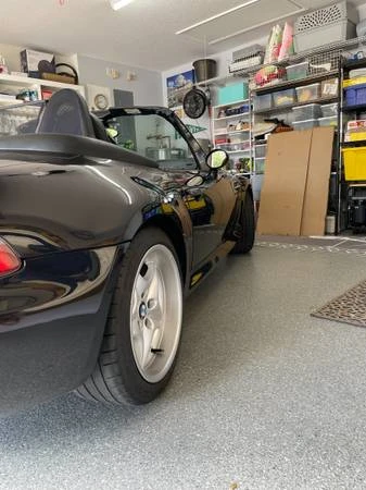 1999 BMW Z3 M Roadster - Image 4 of 10