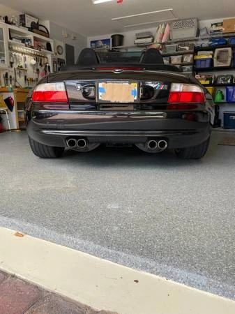 1999 BMW Z3 M Roadster - Image 5 of 10