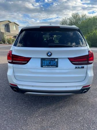 2014 BMW F15 X5 - Image 8 of 21