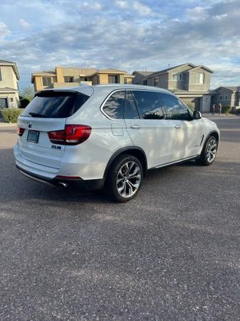 2014 BMW F15 X5 - Image 6 of 21