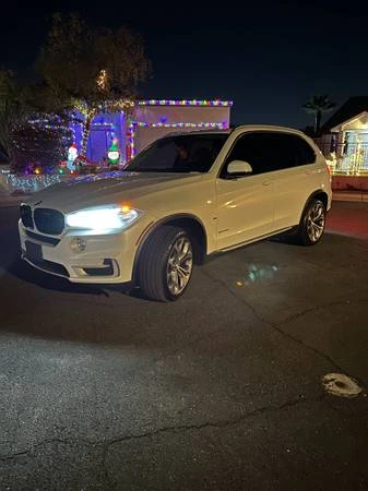 2014 BMW F15 X5 - Image 21 of 21