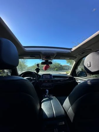 2014 BMW F15 X5 - Image 14 of 21