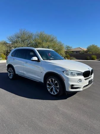 2014 BMW F15 X5 - Image 5 of 21