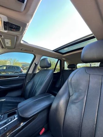 2014 BMW F15 X5 - Image 18 of 21