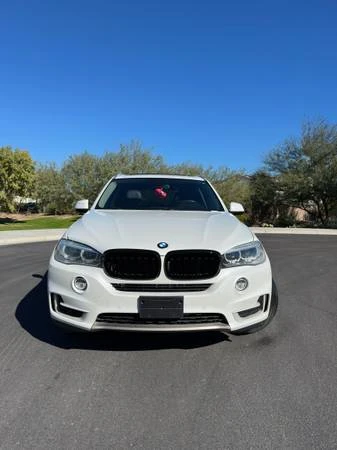 2014 BMW F15 X5 - Image 3 of 21