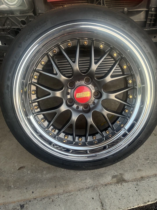 2008 BMW E82 135i & 135is - Image 20 of 21