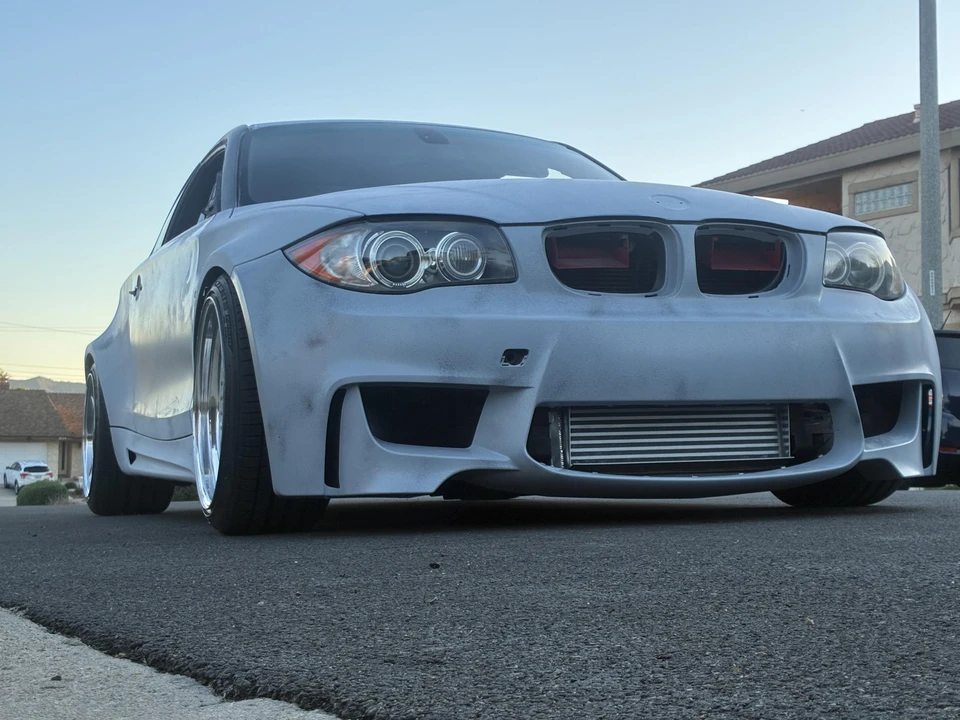 2008 BMW E82 135i & 135is - Image 3 of 21