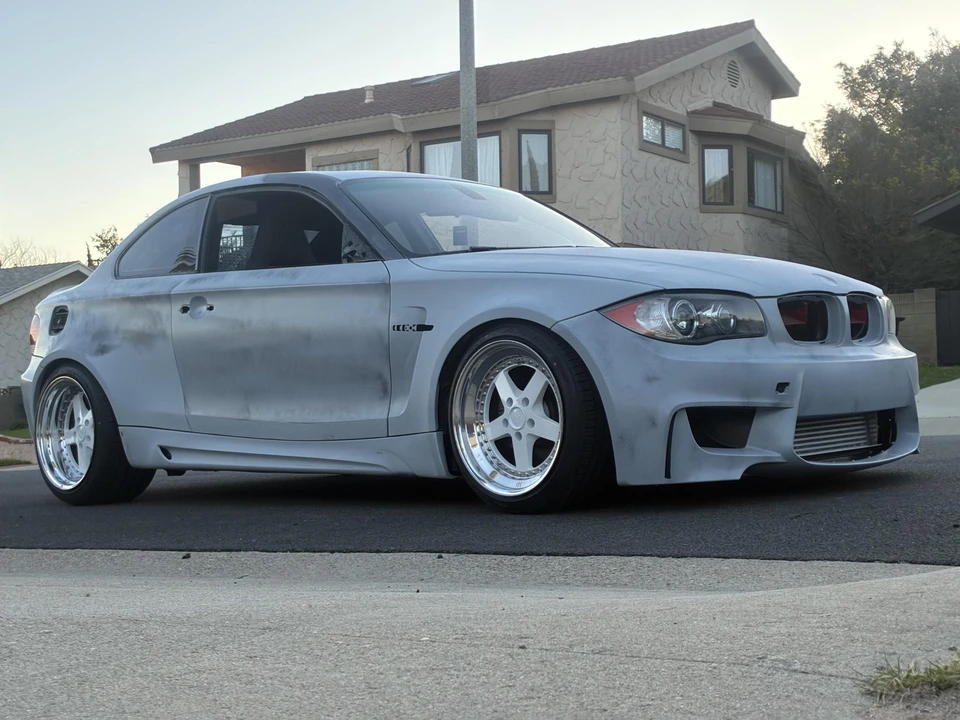 2008 BMW E82 135i & 135is - Image 4 of 21