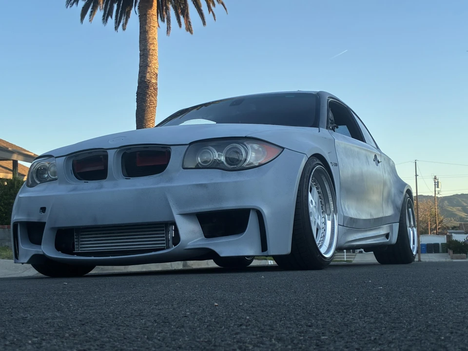 2008 BMW E82 135i & 135is - Image 2 of 21