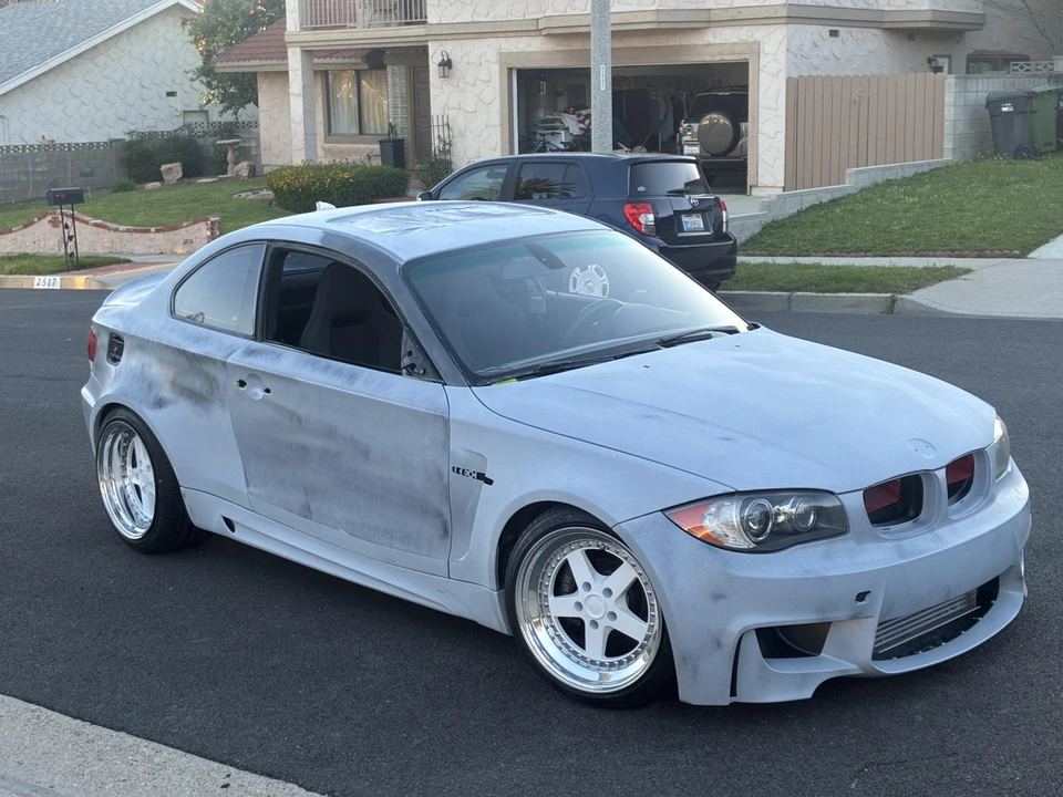 2008 BMW E82 135i & 135is - Image 13 of 21