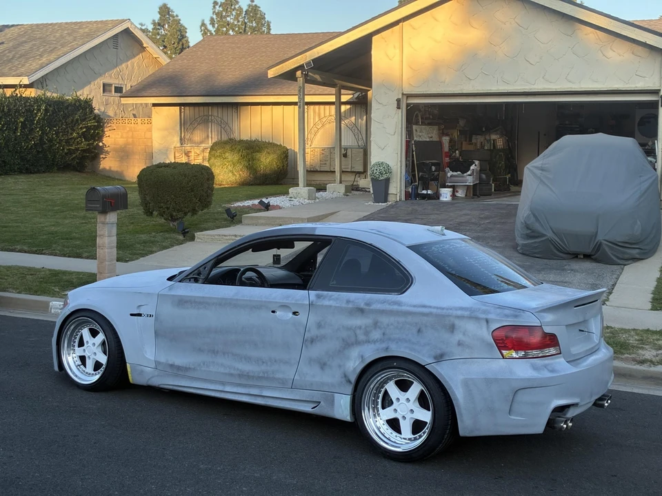 2008 BMW E82 135i & 135is - Image 12 of 21