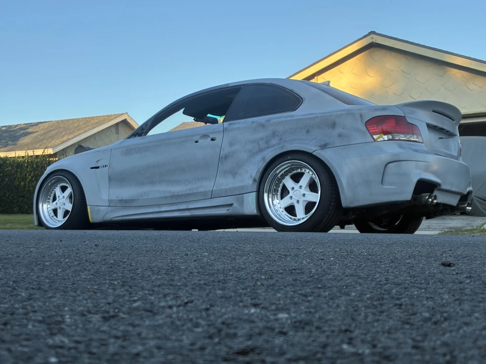 2008 BMW E82 135i & 135is - Image 10 of 21