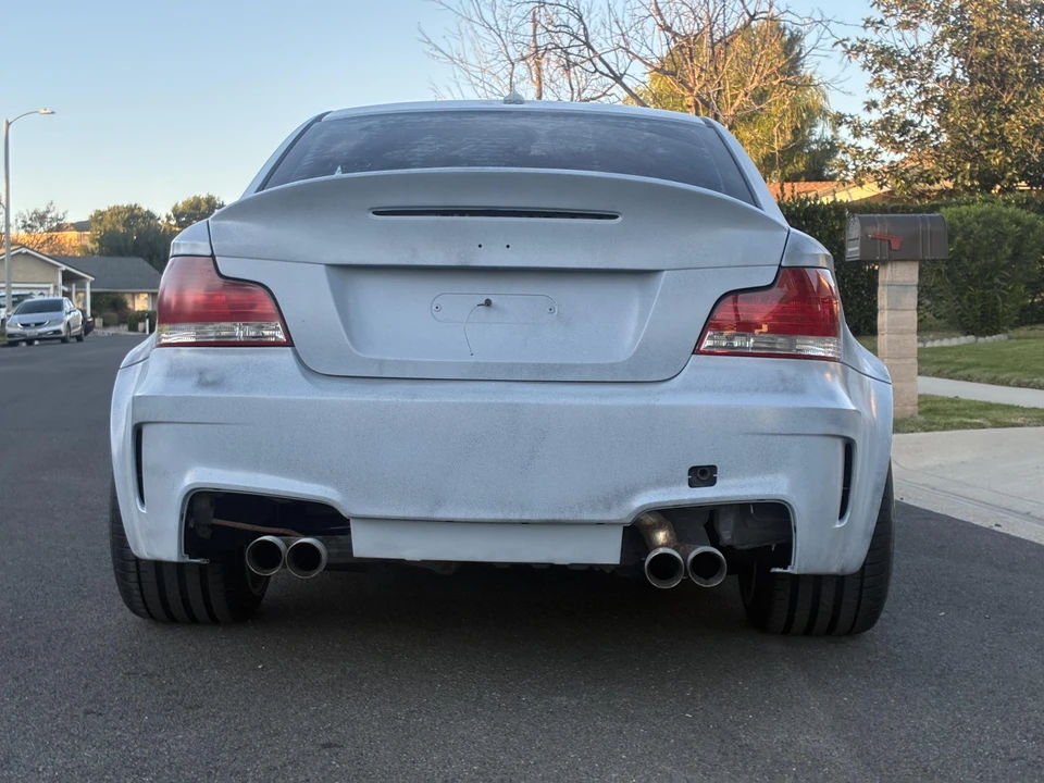 2008 BMW E82 135i & 135is - Image 11 of 21