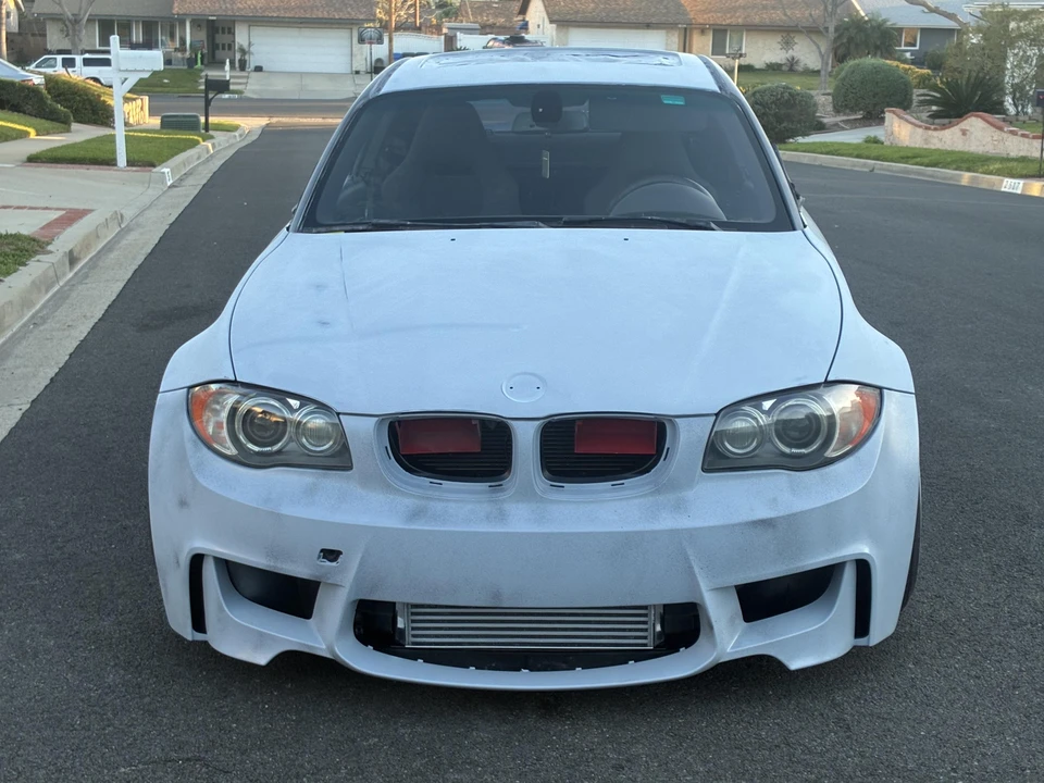 2008 BMW E82 135i & 135is - Image 14 of 21
