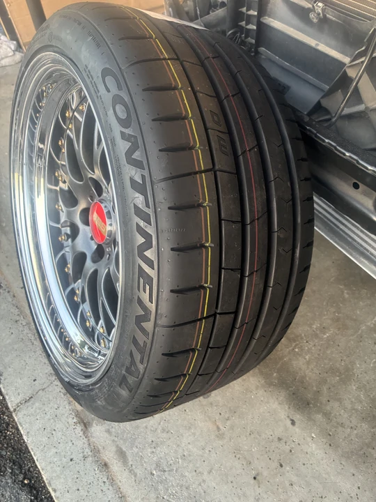 2008 BMW E82 135i & 135is - Image 21 of 21