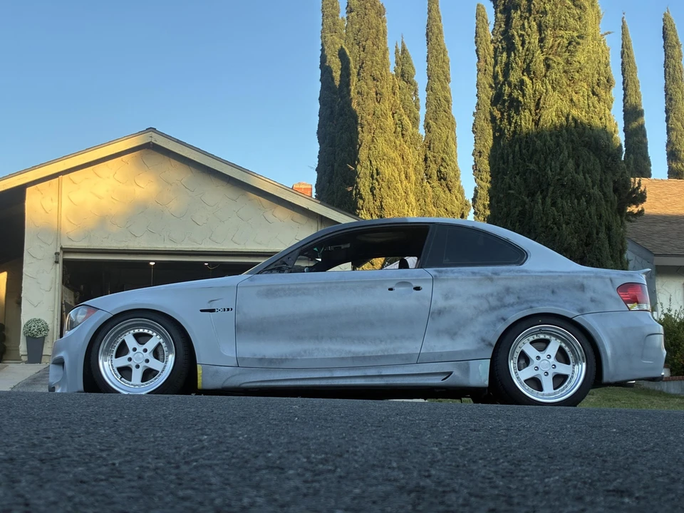2008 BMW E82 135i & 135is - Image 8 of 21