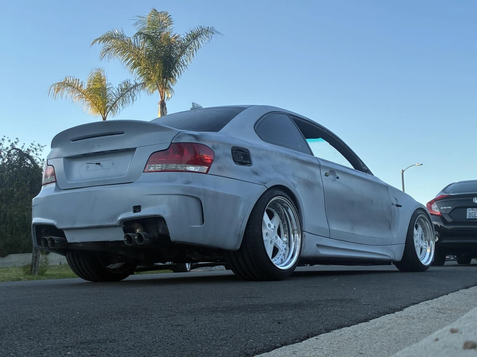2008 BMW E82 135i & 135is - Image 6 of 21