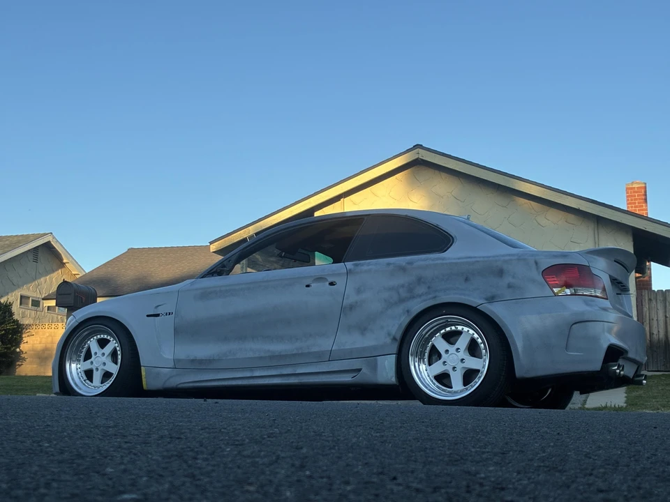 2008 BMW E82 135i & 135is - Image 9 of 21