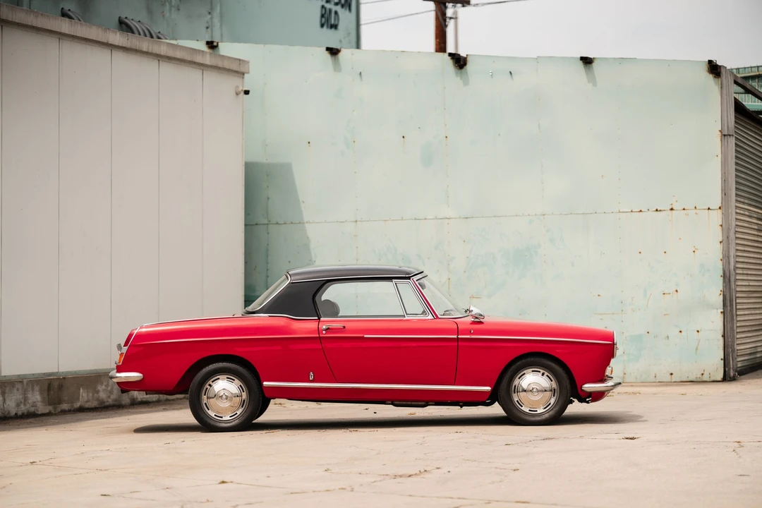 1964 Peugeot - Image 13 of 31