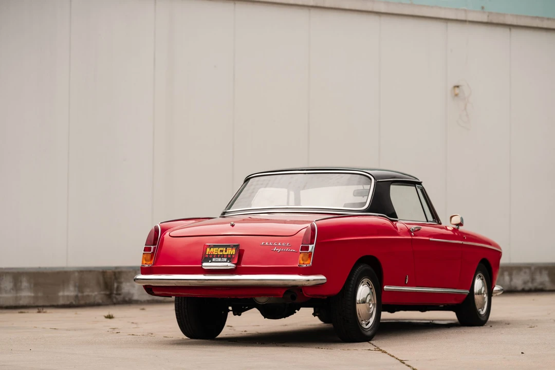 1964 Peugeot - Image 11 of 31