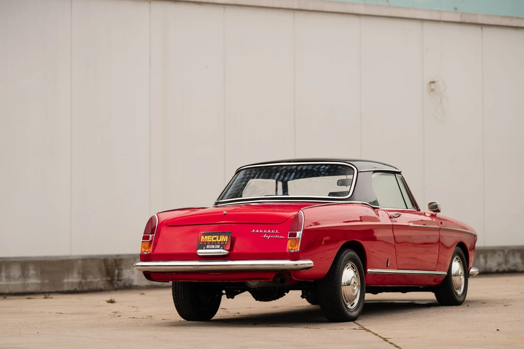 1964 Peugeot - Image 12 of 31