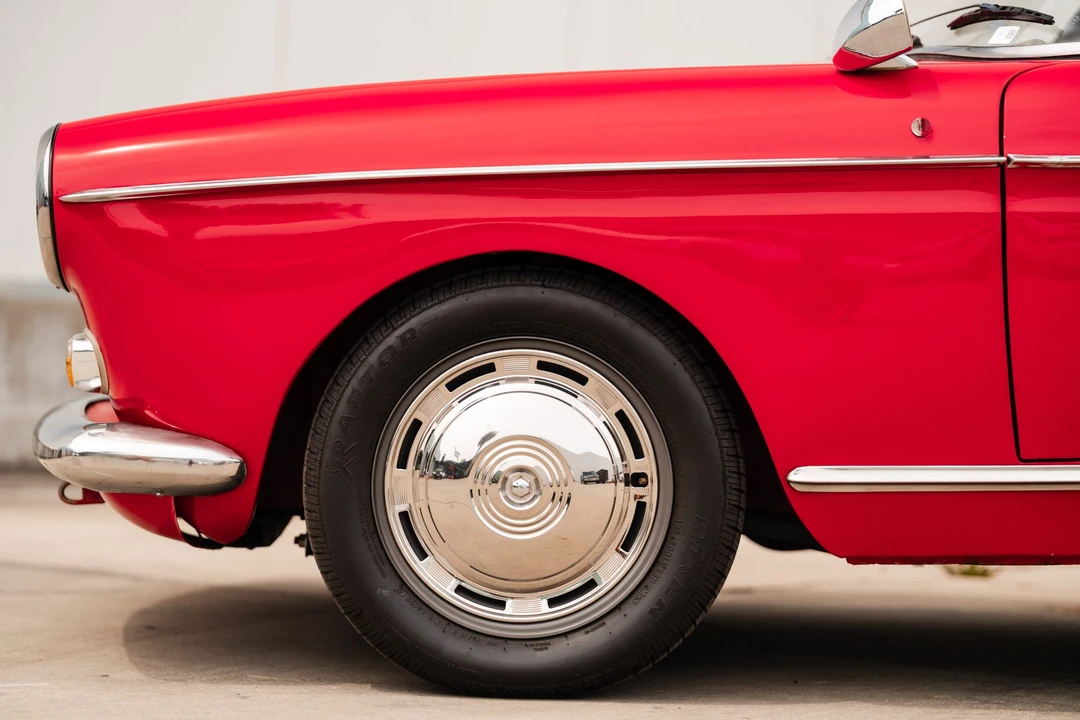 1964 Peugeot - Image 25 of 31