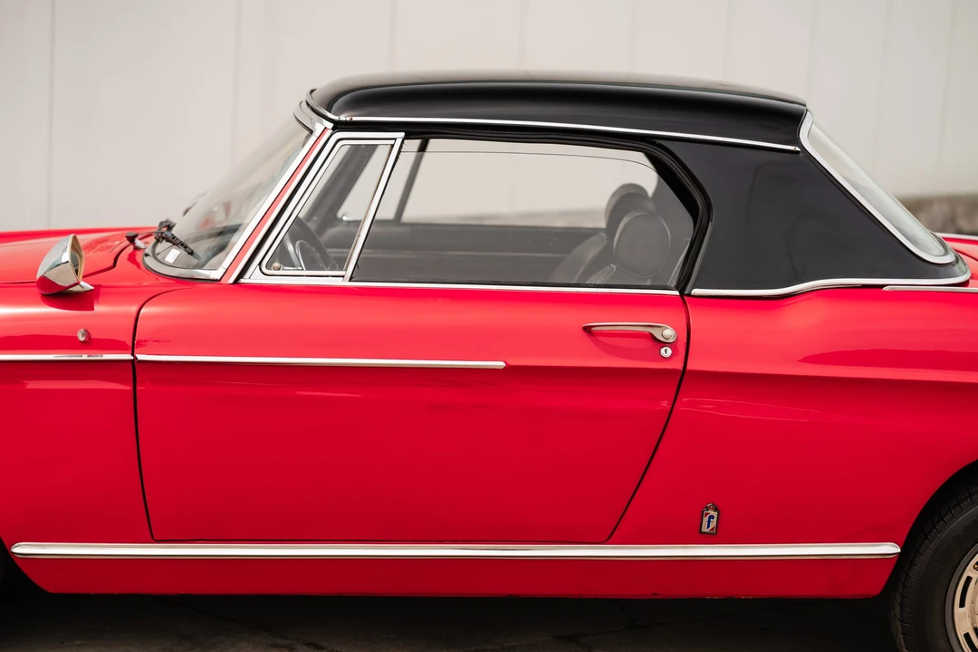 1964 Peugeot - Image 19 of 31