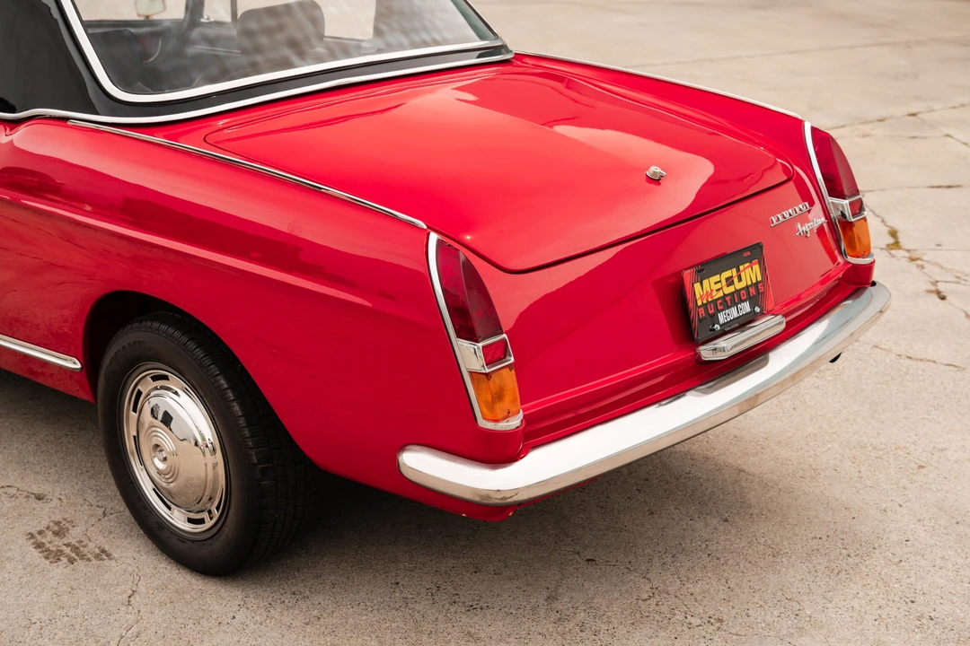 1964 Peugeot - Image 20 of 31