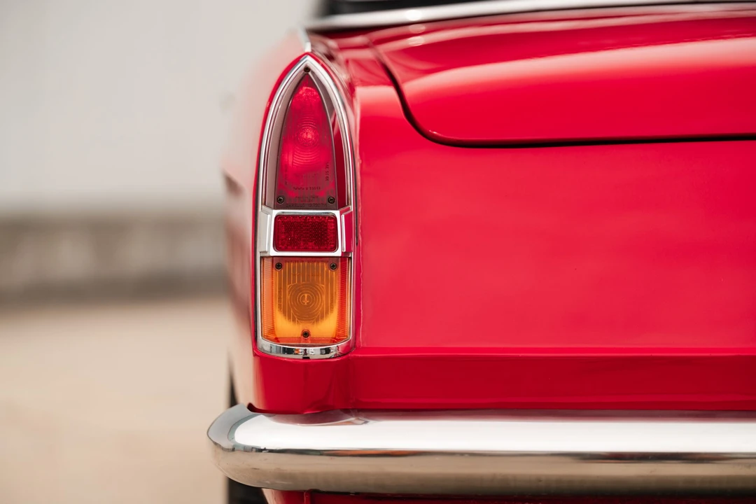 1964 Peugeot - Image 21 of 31