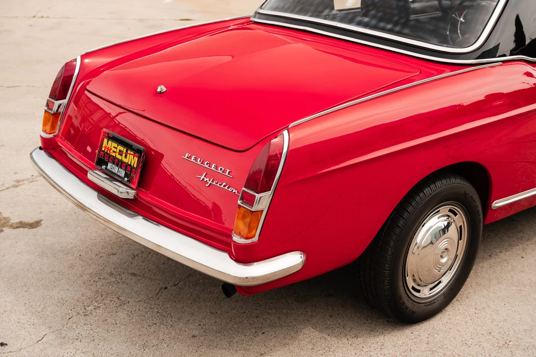 1964 Peugeot - Image 23 of 31