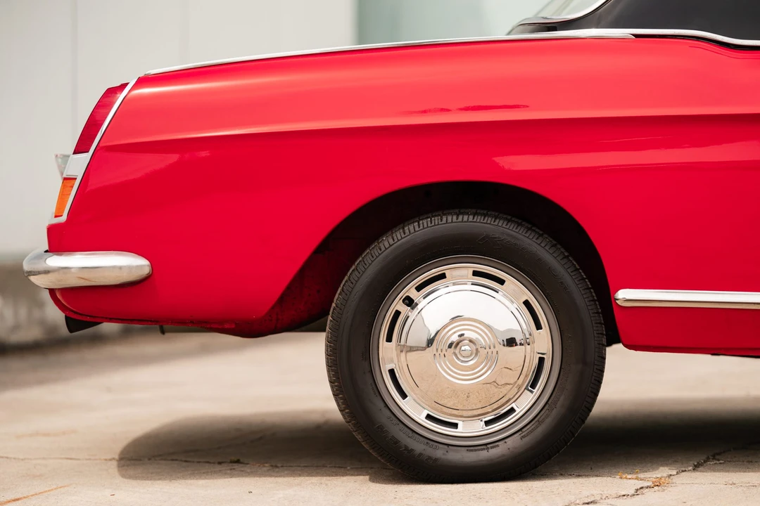 1964 Peugeot - Image 27 of 31
